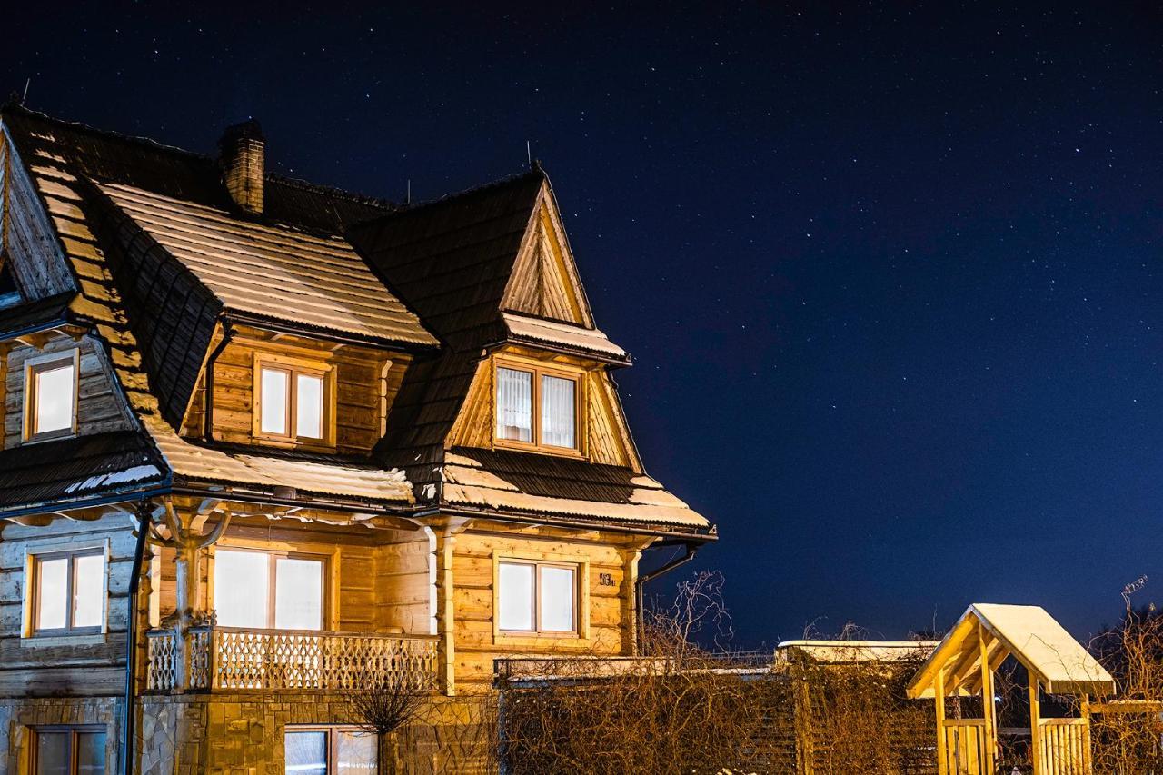 RatulowTatras Penthouseアパートメント エクステリア 写真